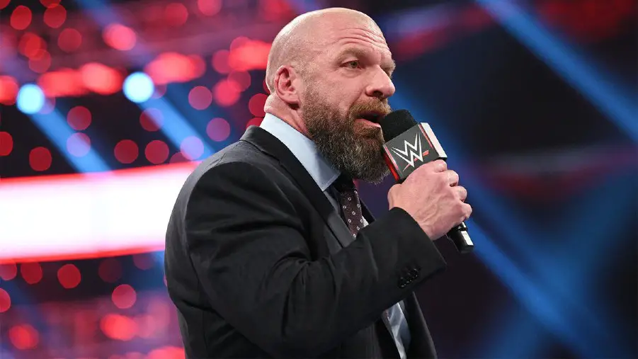 Triple H Reveals Focus As Head Of Wwe Creative Cultaholic Wrestling 